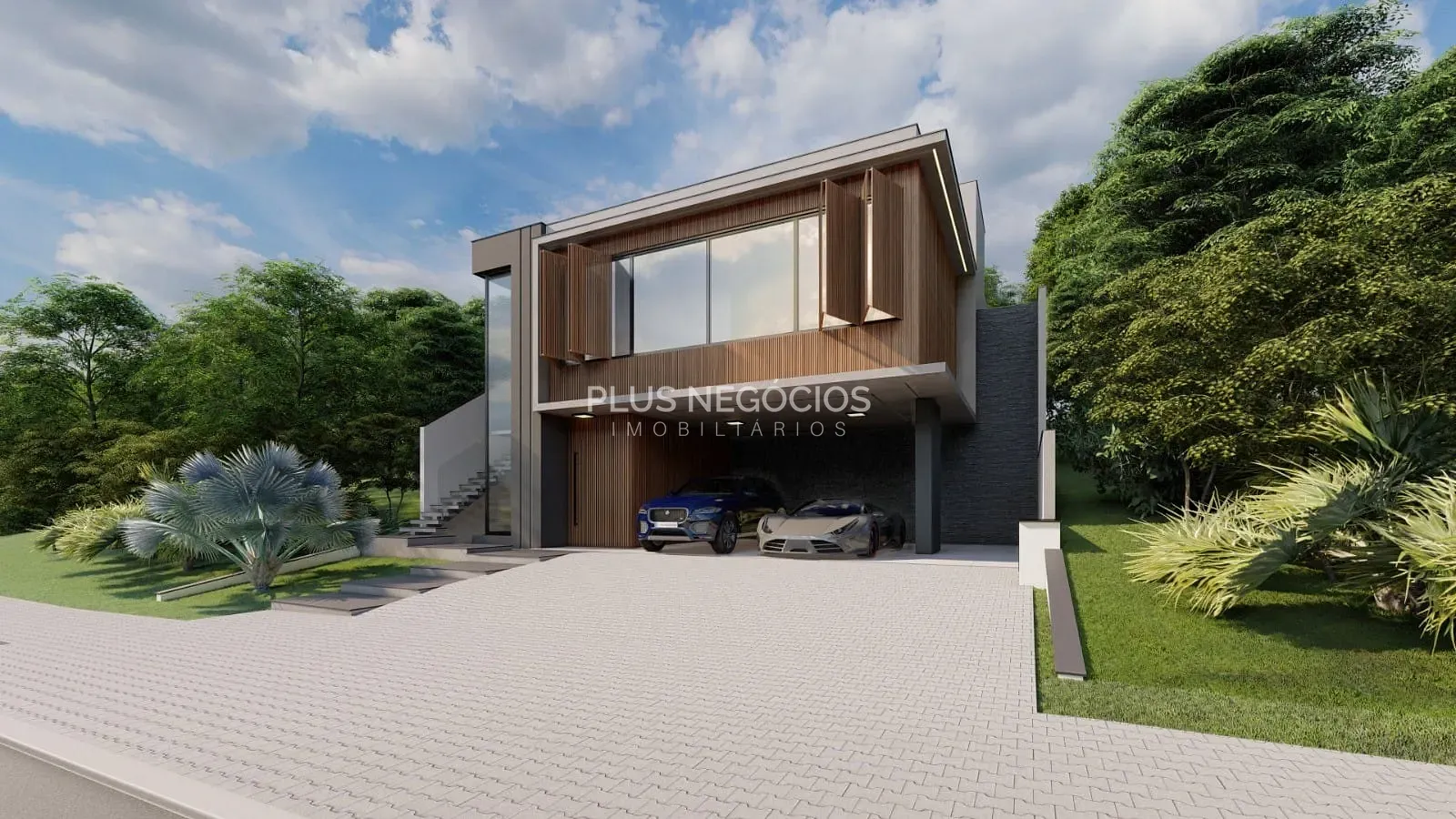 Casa, 3 quartos, 267 m² - Foto 31