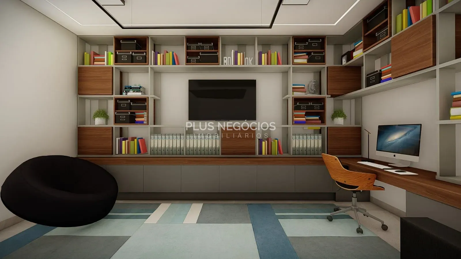 Casa, 3 quartos, 267 m² - Foto 23