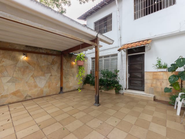 Casa com 132m² 4 quartos e 3 banheiros, à venda, no bairro Planalto Paulista em São Paulo