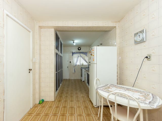Casa com 132m² 4 quartos e 3 banheiros, à venda, no bairro Planalto Paulista em São Paulo