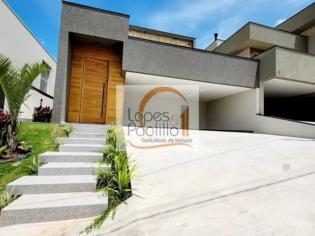 Casa com 360m² 3 quartos e 4 banheiros, para alugar, no bairro Nova Gardênia em Atibaia