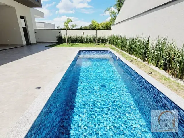 Casa com 360m² 3 quartos e 4 banheiros, para alugar, no bairro Nova Gardênia em Atibaia