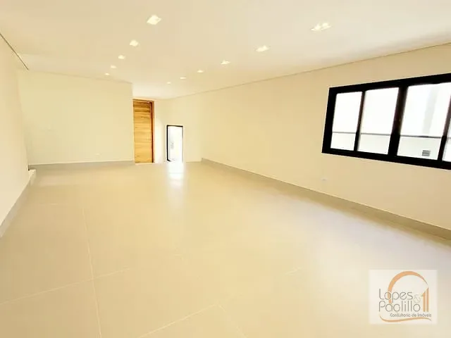 Casa com 360m² 3 quartos e 4 banheiros, para alugar, no bairro Nova Gardênia em Atibaia
