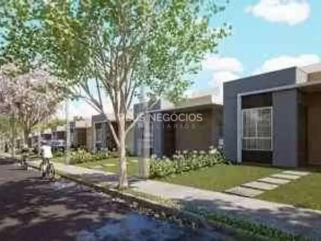 Casa com 127m² 3 quartos e 2 banheiros, à venda, no bairro Alto da Boa Vista em Sorocaba