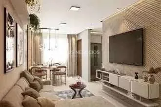 Casa, 3 quartos, 68 m² - Foto 6
