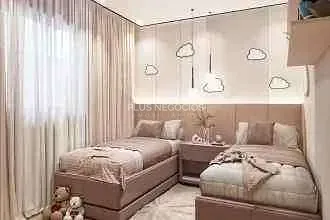 Casa, 3 quartos, 68 m² - Foto 8