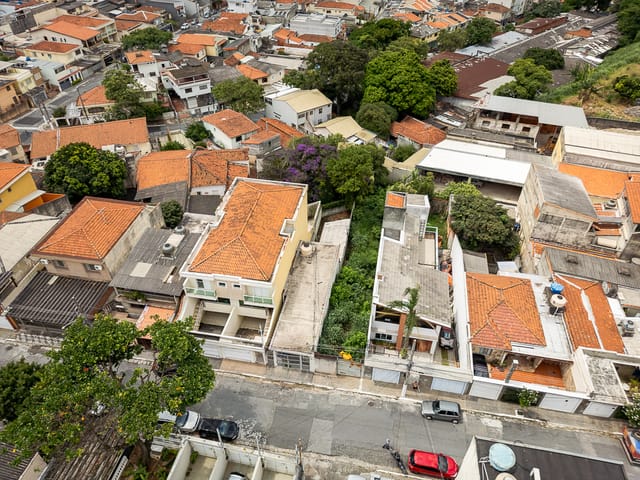 Casa com 171m² 2 quartos e 1 banheiro, à venda, no bairro Vila Prado em São Paulo