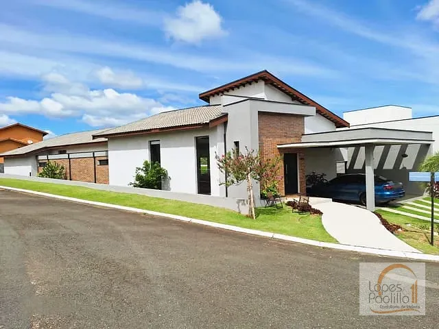 Casa com 650m² 4 quartos e 4 banheiros, à venda, no bairro Condomínio Jardim Flamboyan em Bragança Paulista