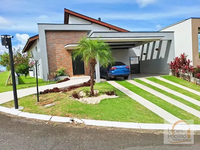 Casa com 650m² 4 quartos e 4 banheiros, à venda, no bairro Condomínio Jardim Flamboyan em Bragança Paulista