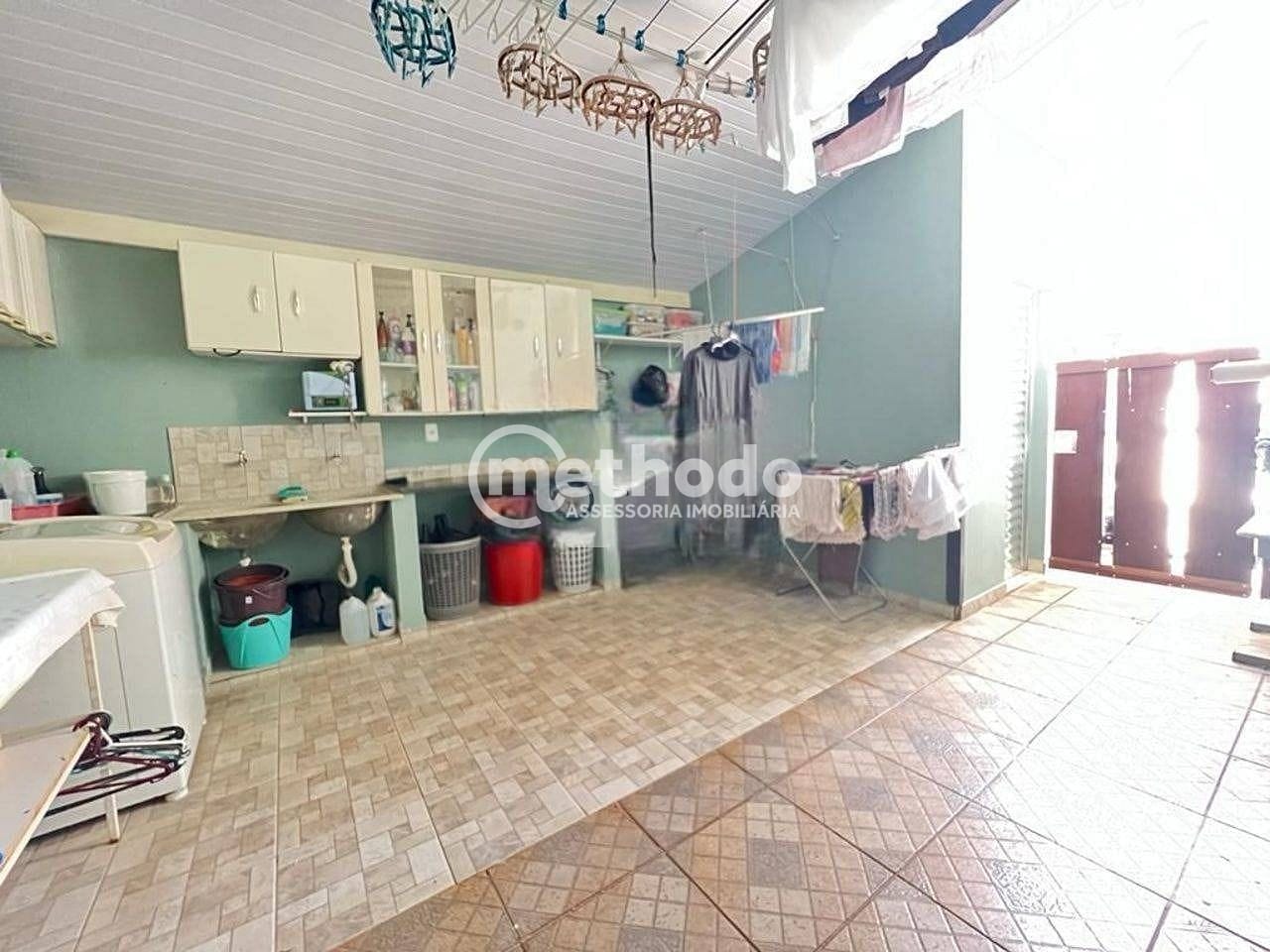 Casa, 3 quartos, 250 m² - Foto 21