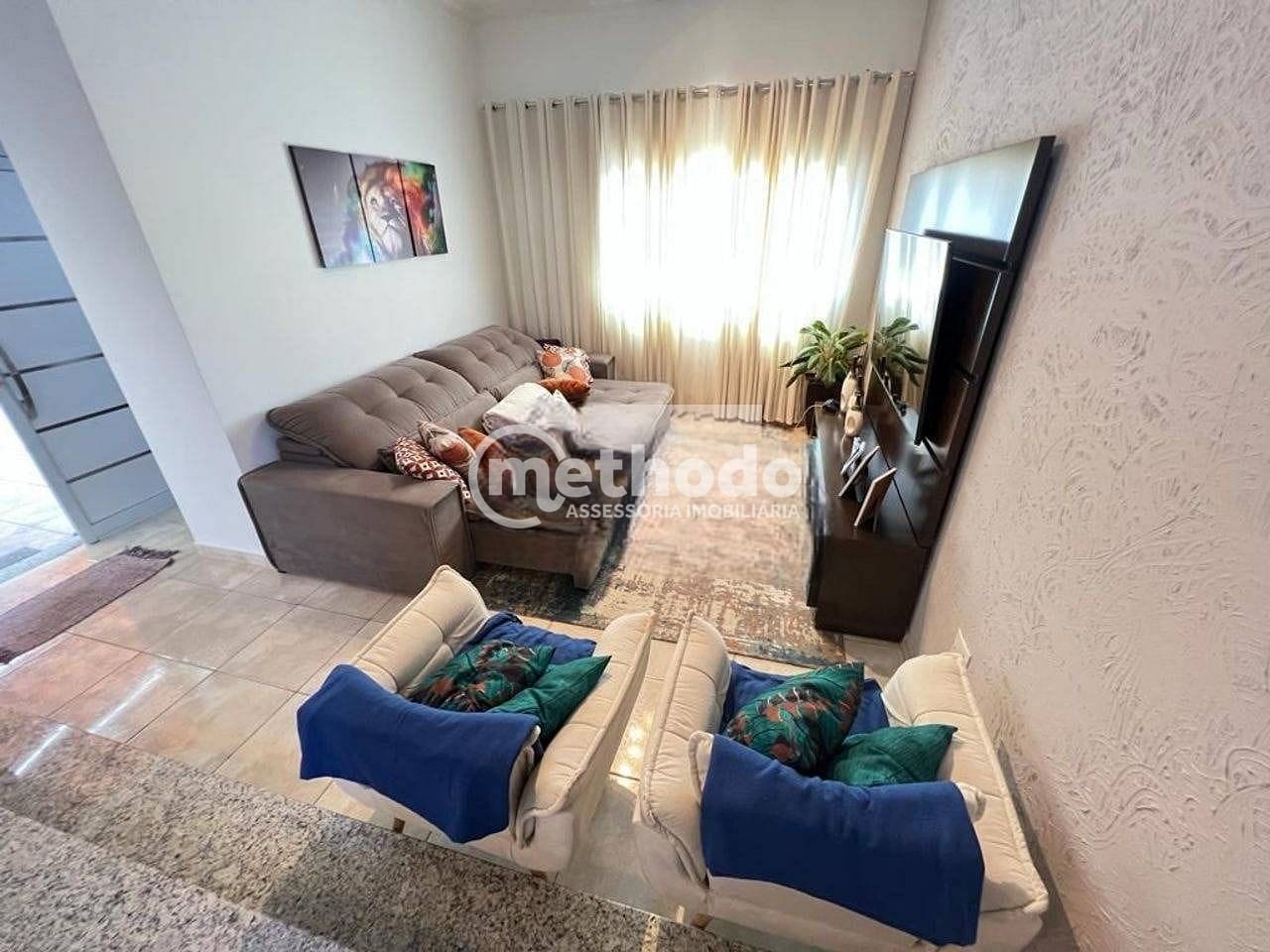 Casa, 3 quartos, 250 m² - Foto 3