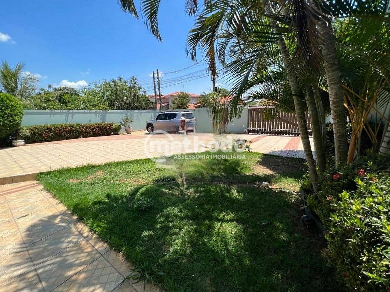 Casa, 3 quartos, 250 m² - Foto 24