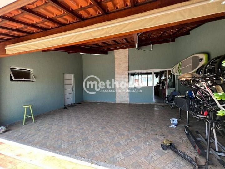 Casa, 3 quartos, 250 m² - Foto 30
