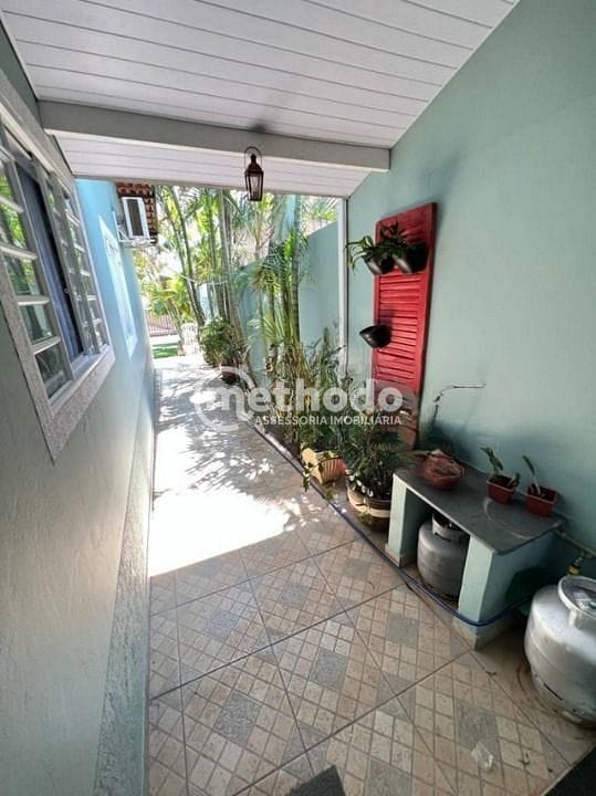 Casa, 3 quartos, 250 m² - Foto 22