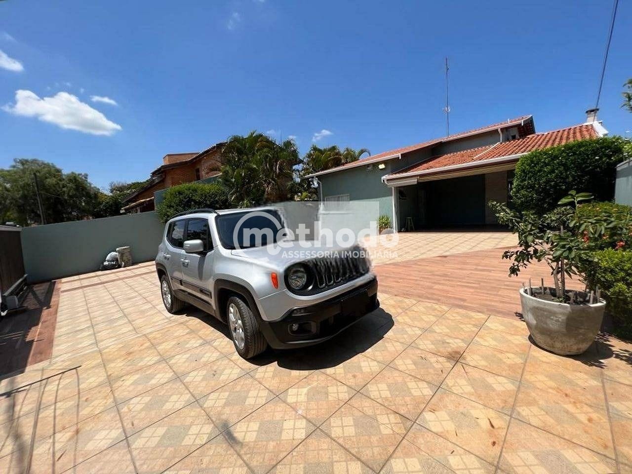 Casa, 3 quartos, 250 m² - Foto 23