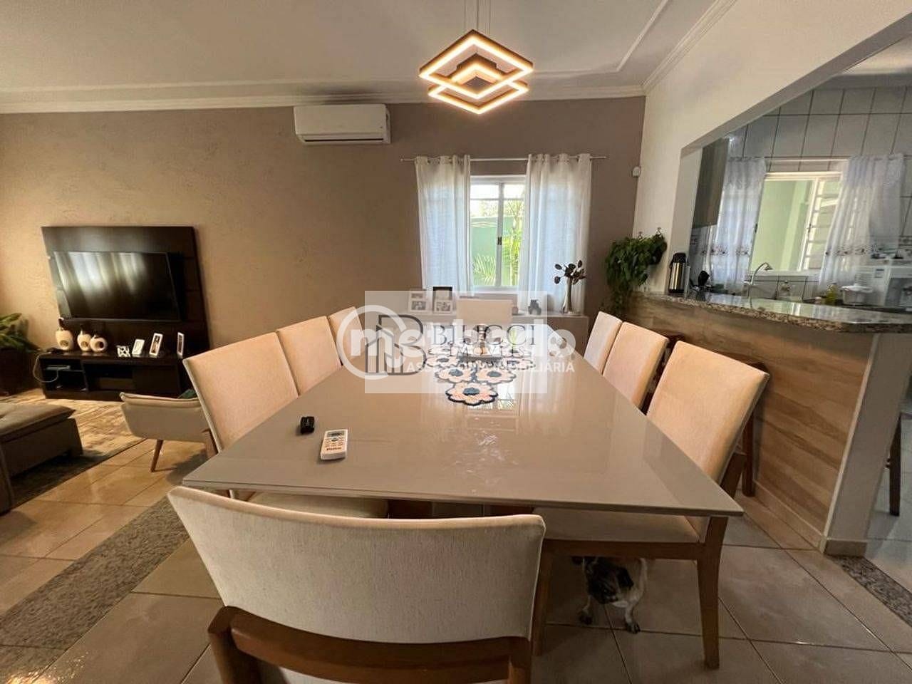 Casa, 3 quartos, 250 m² - Foto 7