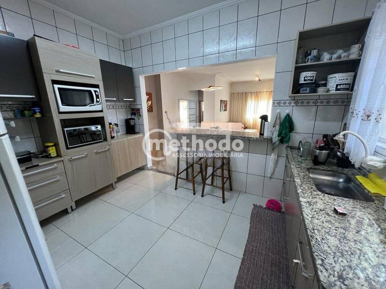 Casa, 3 quartos, 250 m² - Foto 9