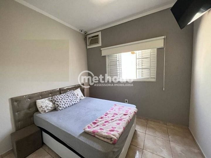 Casa, 3 quartos, 250 m² - Foto 11