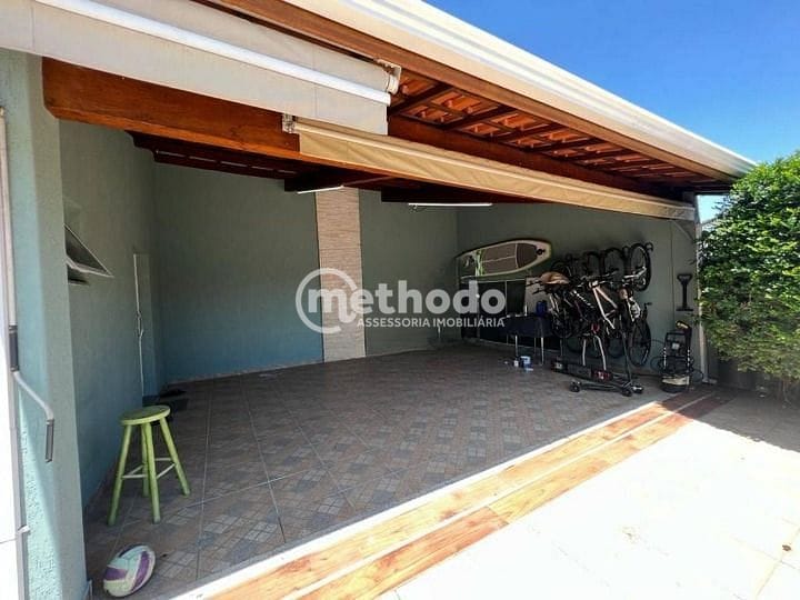 Casa, 3 quartos, 250 m² - Foto 29