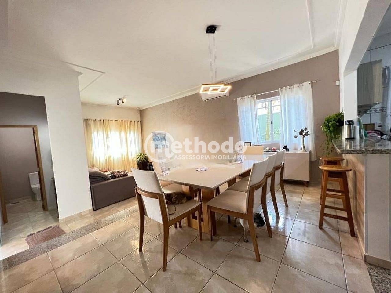 Casa, 3 quartos, 250 m² - Foto 6