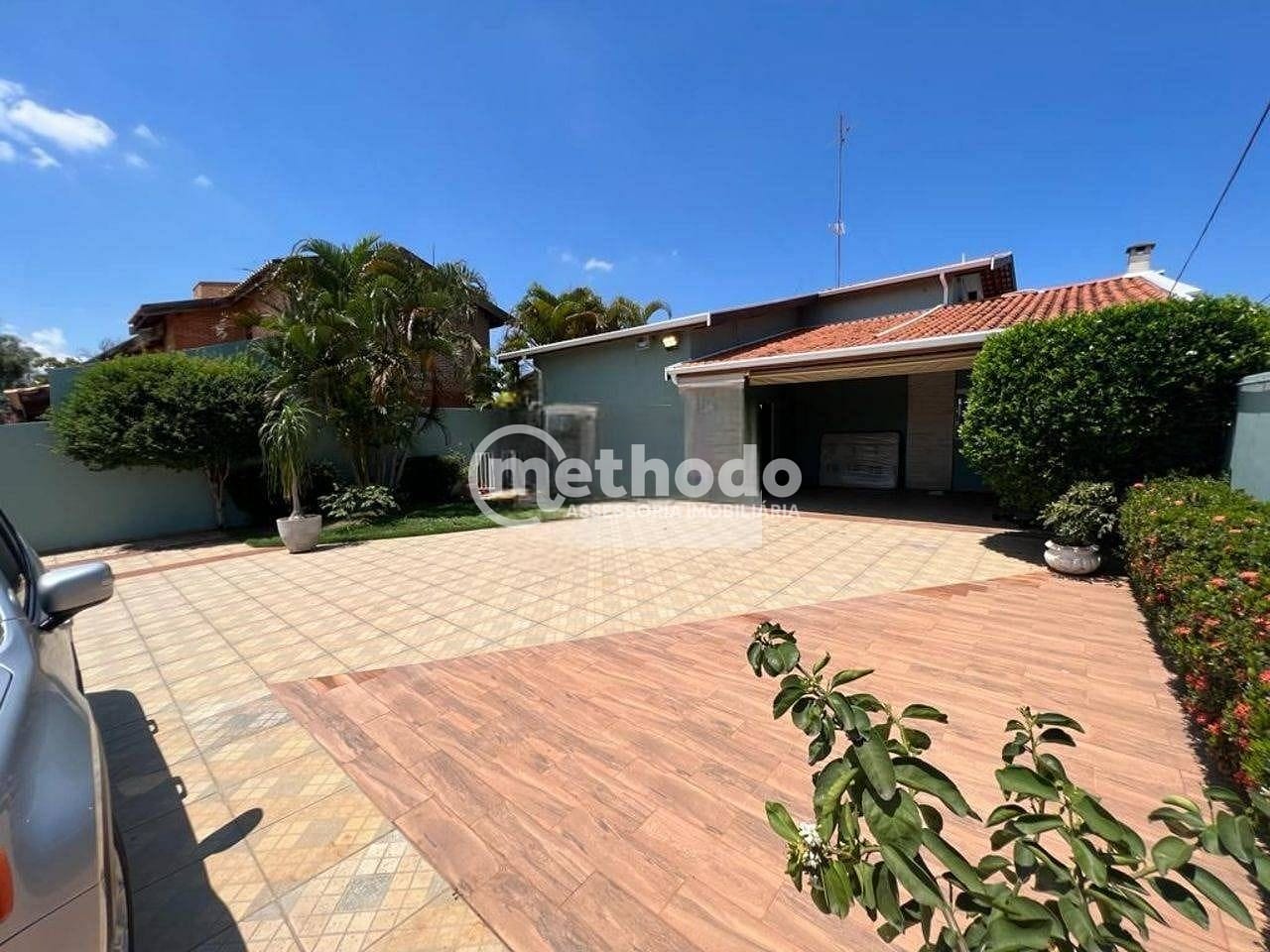 Casa, 3 quartos, 250 m² - Foto 26
