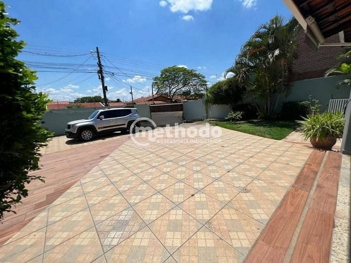 Casa, 3 quartos, 250 m² - Foto 27