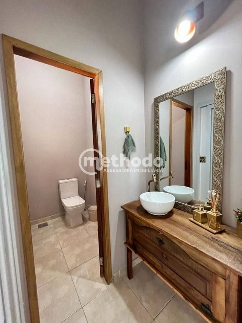 Casa, 3 quartos, 250 m² - Foto 18