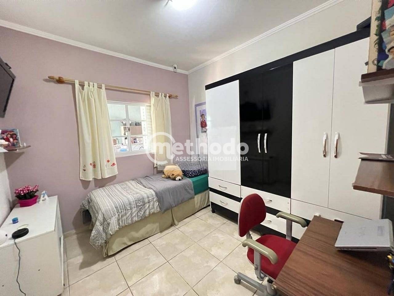 Casa, 3 quartos, 250 m² - Foto 19
