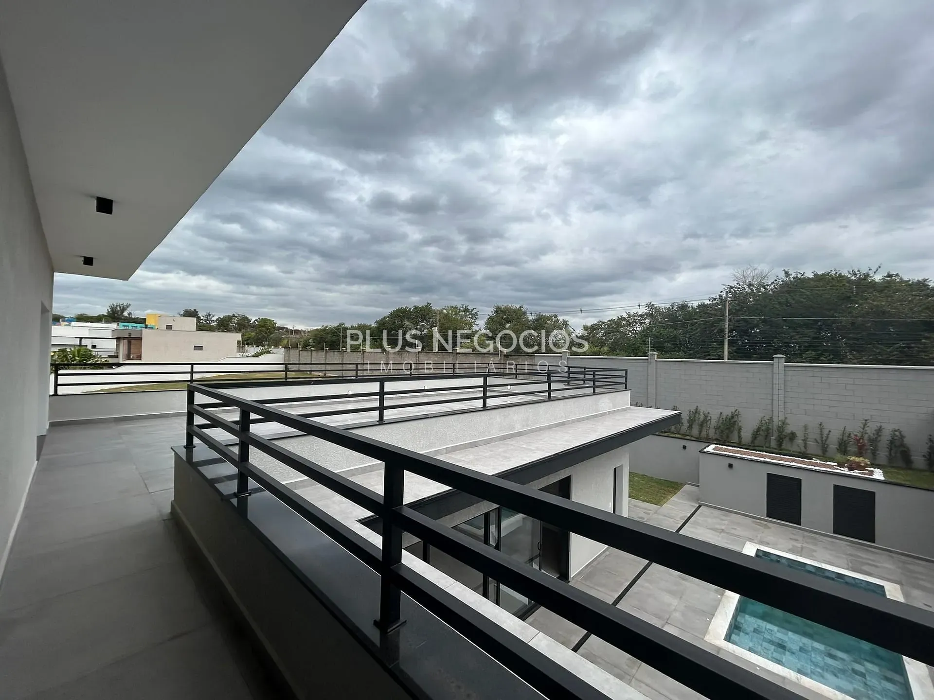 Casa, 4 quartos, 333 m² - Foto 11