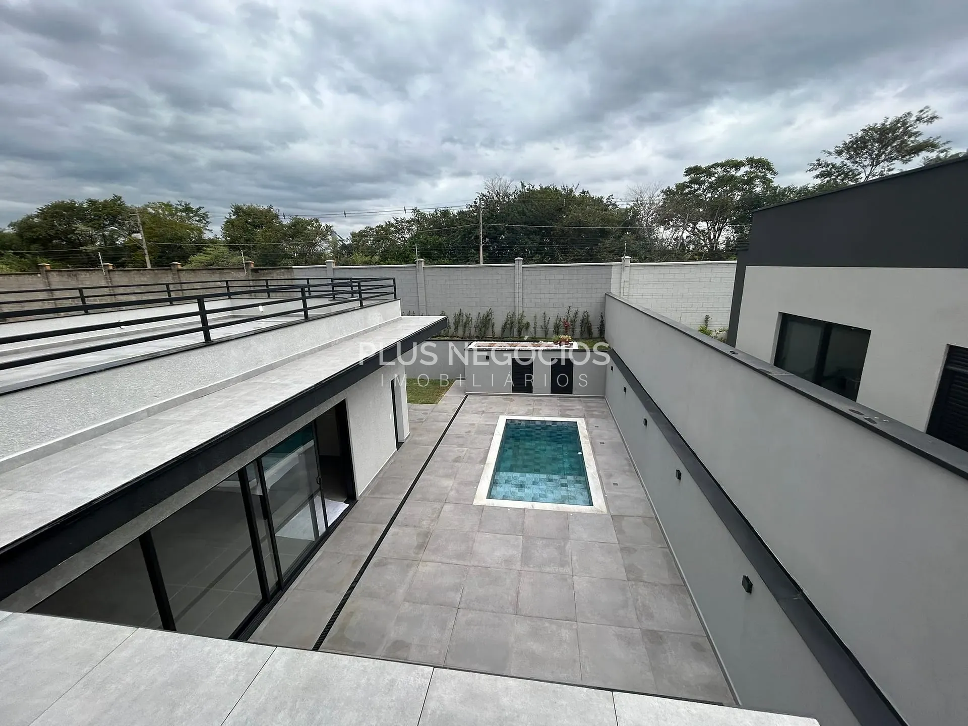 Casa, 4 quartos, 333 m² - Foto 12