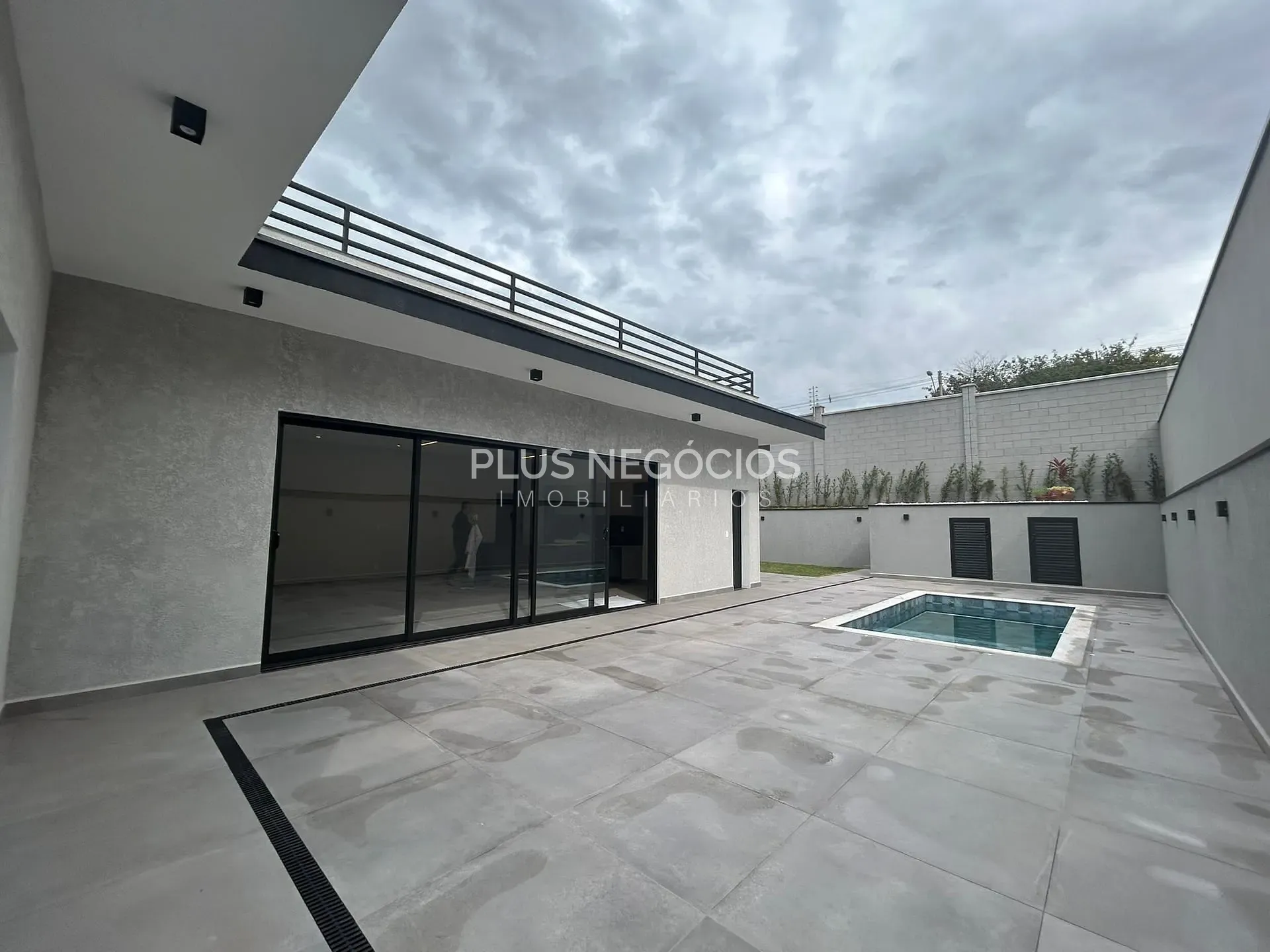 Casa, 4 quartos, 333 m² - Foto 14