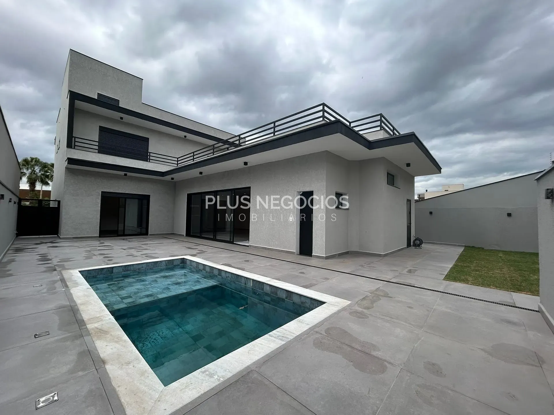 Casa, 4 quartos, 333 m² - Foto 15