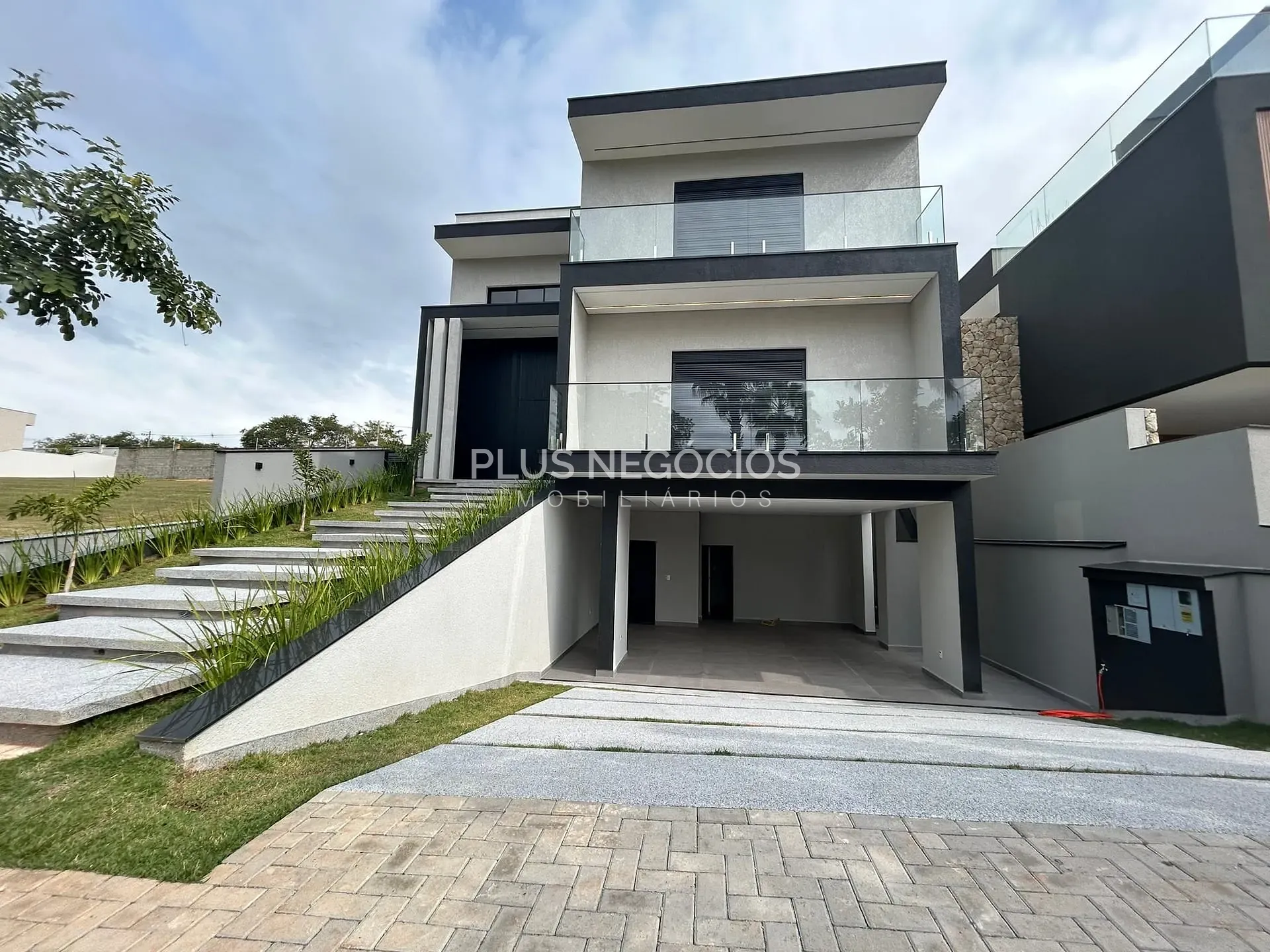 Casa, 4 quartos, 333 m² - Foto 36