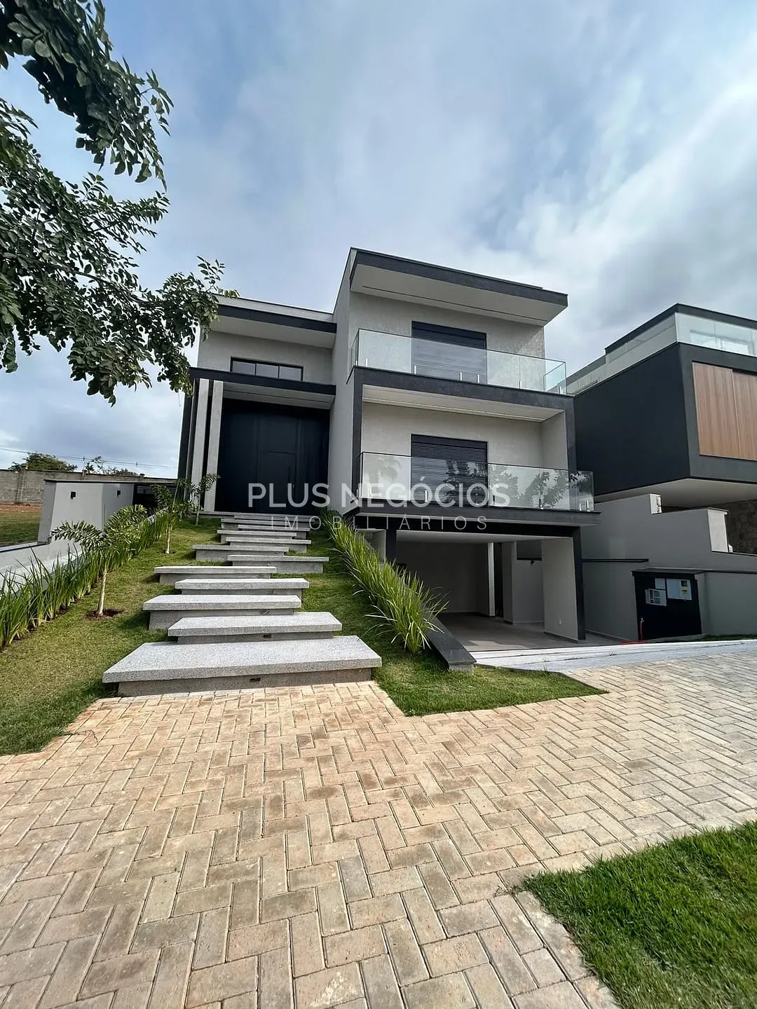 Casa, 4 quartos, 333 m² - Foto 37