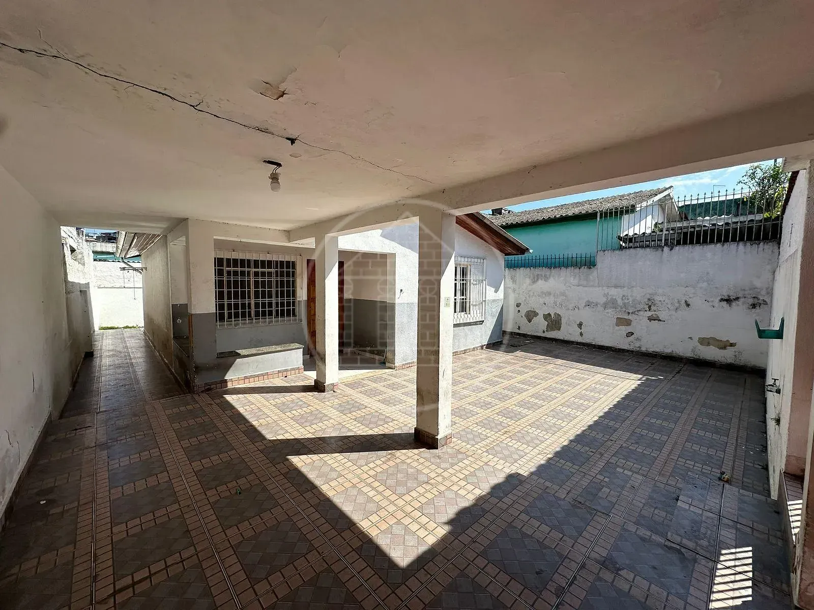 Casa, 2 quartos, 75 m² - Foto 2