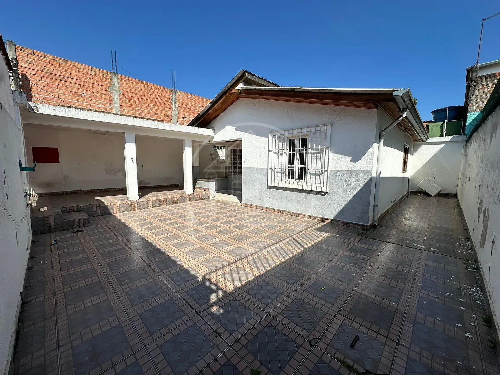 Casa, 2 quartos, 75 m² - Foto 1