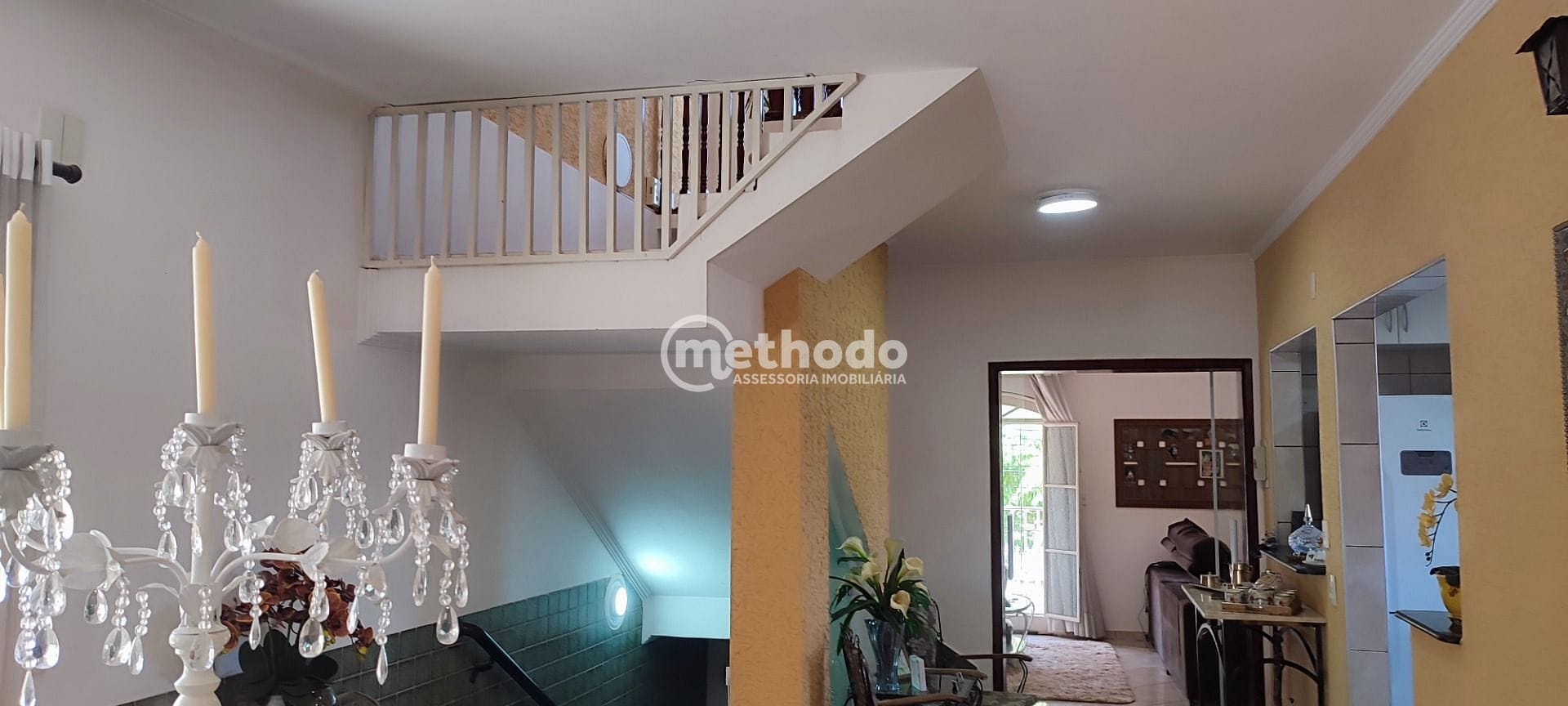 Casa, 3 quartos, 285 m² - Foto 8