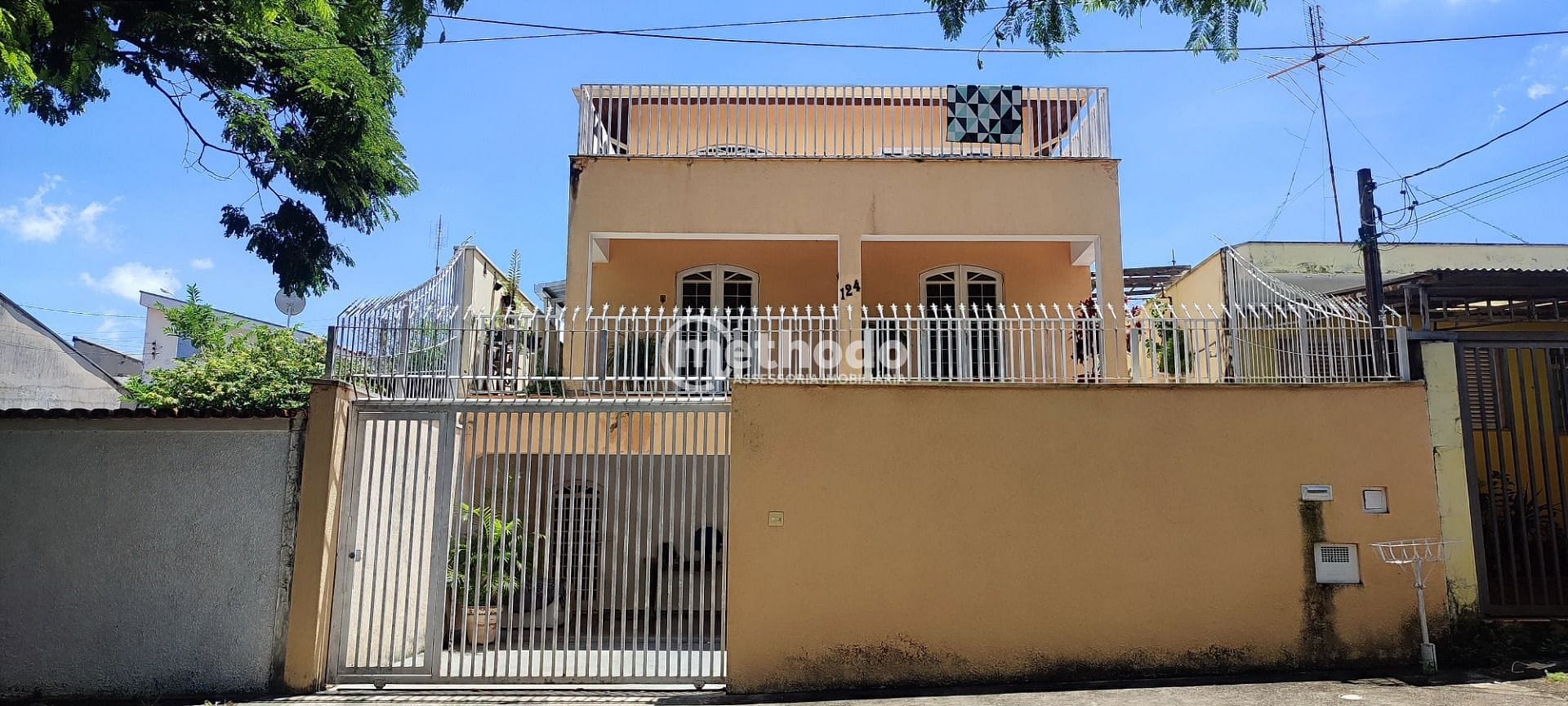 Casa, 3 quartos, 285 m² - Foto 1