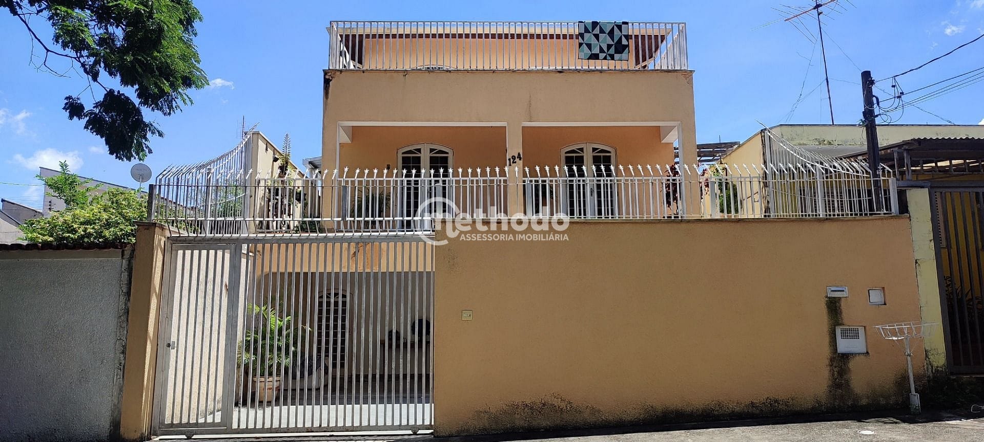 Casa, 3 quartos, 285 m² - Foto 16