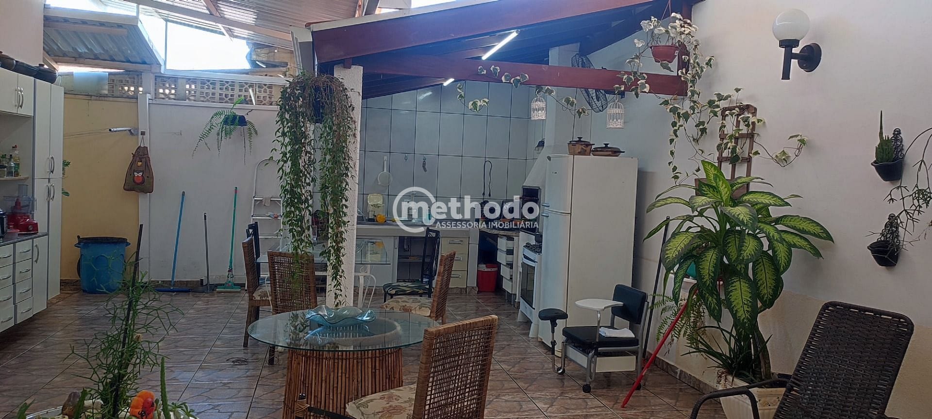 Casa, 3 quartos, 285 m² - Foto 10