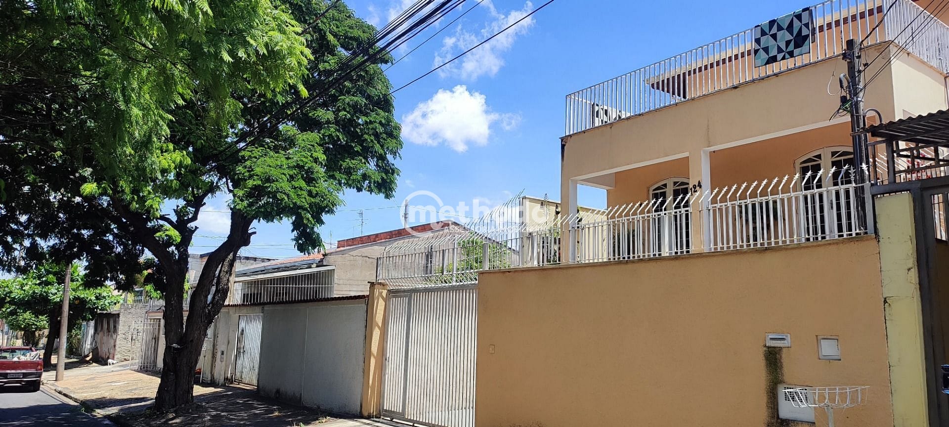 Casa, 3 quartos, 285 m² - Foto 2