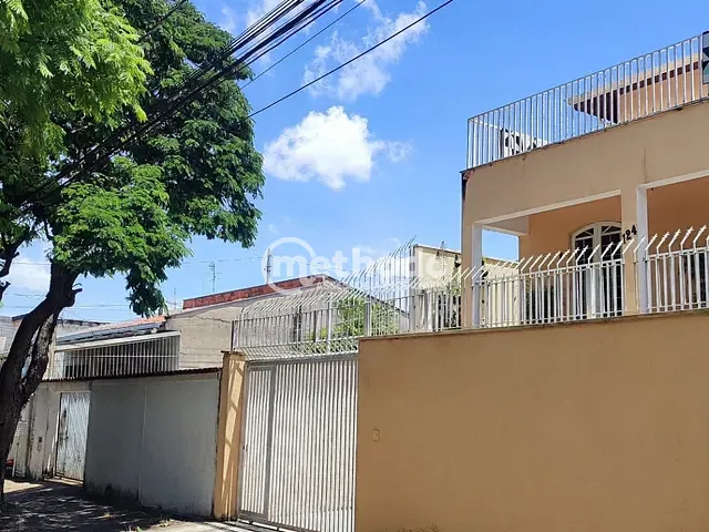 Casa com 250m² 3 quartos e 2 banheiros, à venda, no bairro Jardim Eulina em Campinas