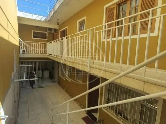Casa com 240m² 4 quartos e 3 banheiros, à venda, no bairro Parque São Miguel em São Paulo
