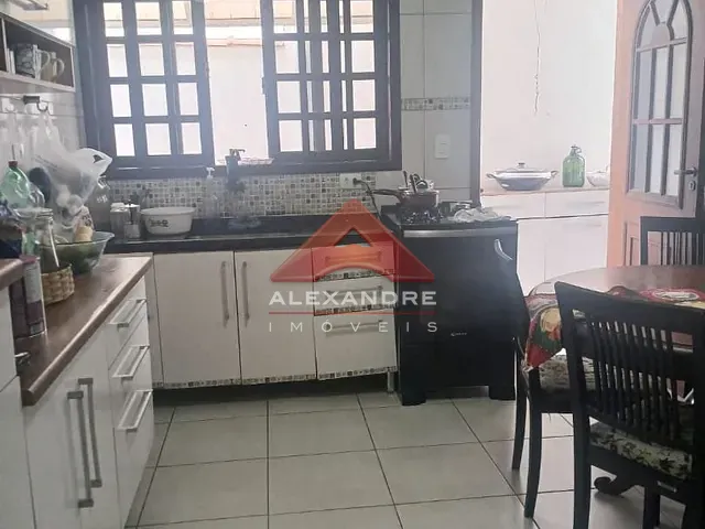 Casa com 150m² 3 quartos e 1 banheiro, à venda, no bairro Residencial Bosque dos Ipês em São José dos Campos