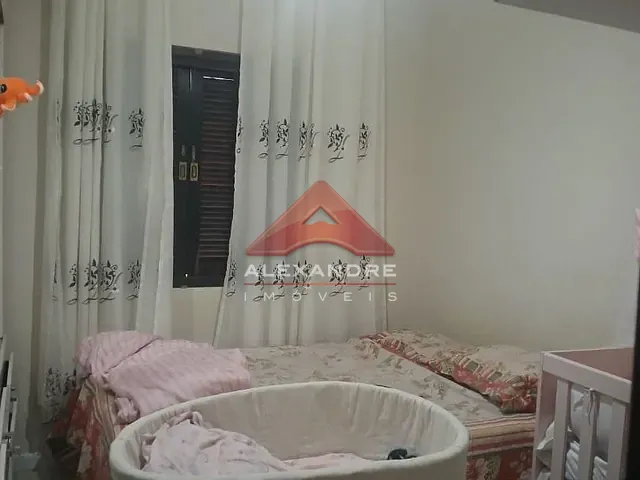 Casa com 150m² 3 quartos e 1 banheiro, à venda, no bairro Residencial Bosque dos Ipês em São José dos Campos