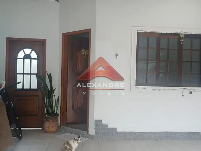 Casa com 150m² 3 quartos e 1 banheiro, à venda, no bairro Residencial Bosque dos Ipês em São José dos Campos