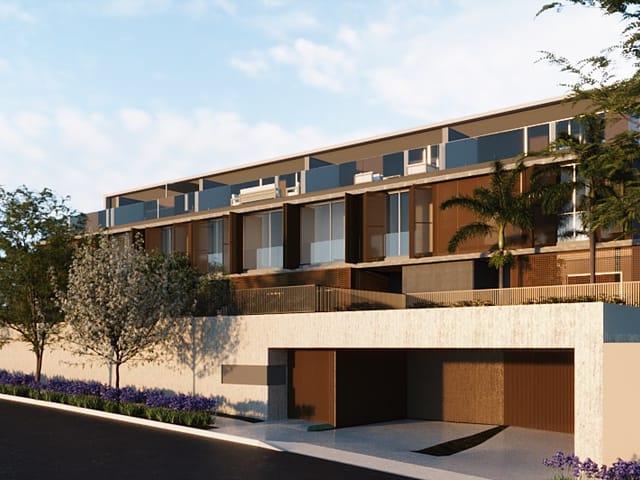 Casa com 753m² 4 quartos e 6 banheiros, à venda, no bairro Jardim Guedala em São Paulo