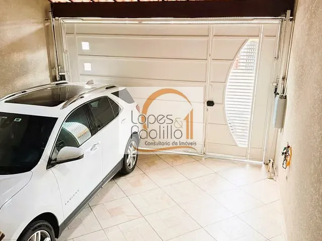 Casa com 150m² 3 quartos e 4 banheiros, à venda, no bairro Jardim das Cerejeiras em Atibaia
