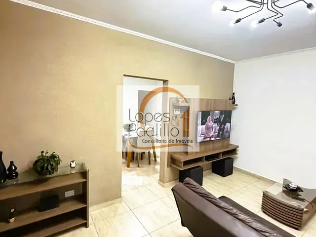 Casa com 150m² 3 quartos e 4 banheiros, à venda, no bairro Jardim das Cerejeiras em Atibaia