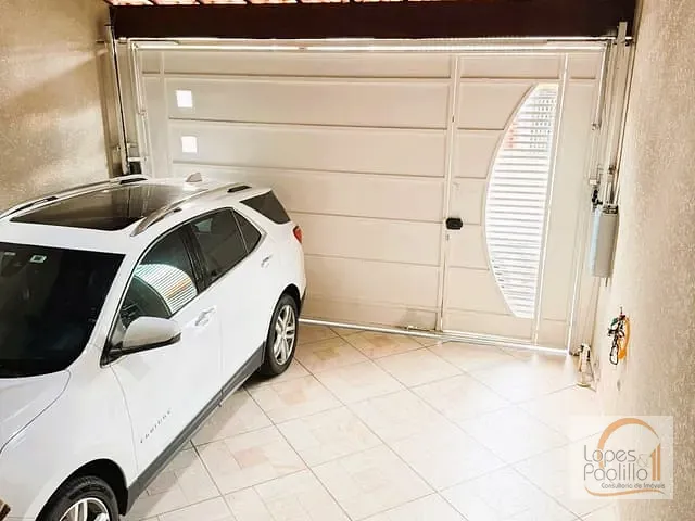 Casa com 150m² 3 quartos e 4 banheiros, à venda, no bairro Jardim das Cerejeiras em Atibaia